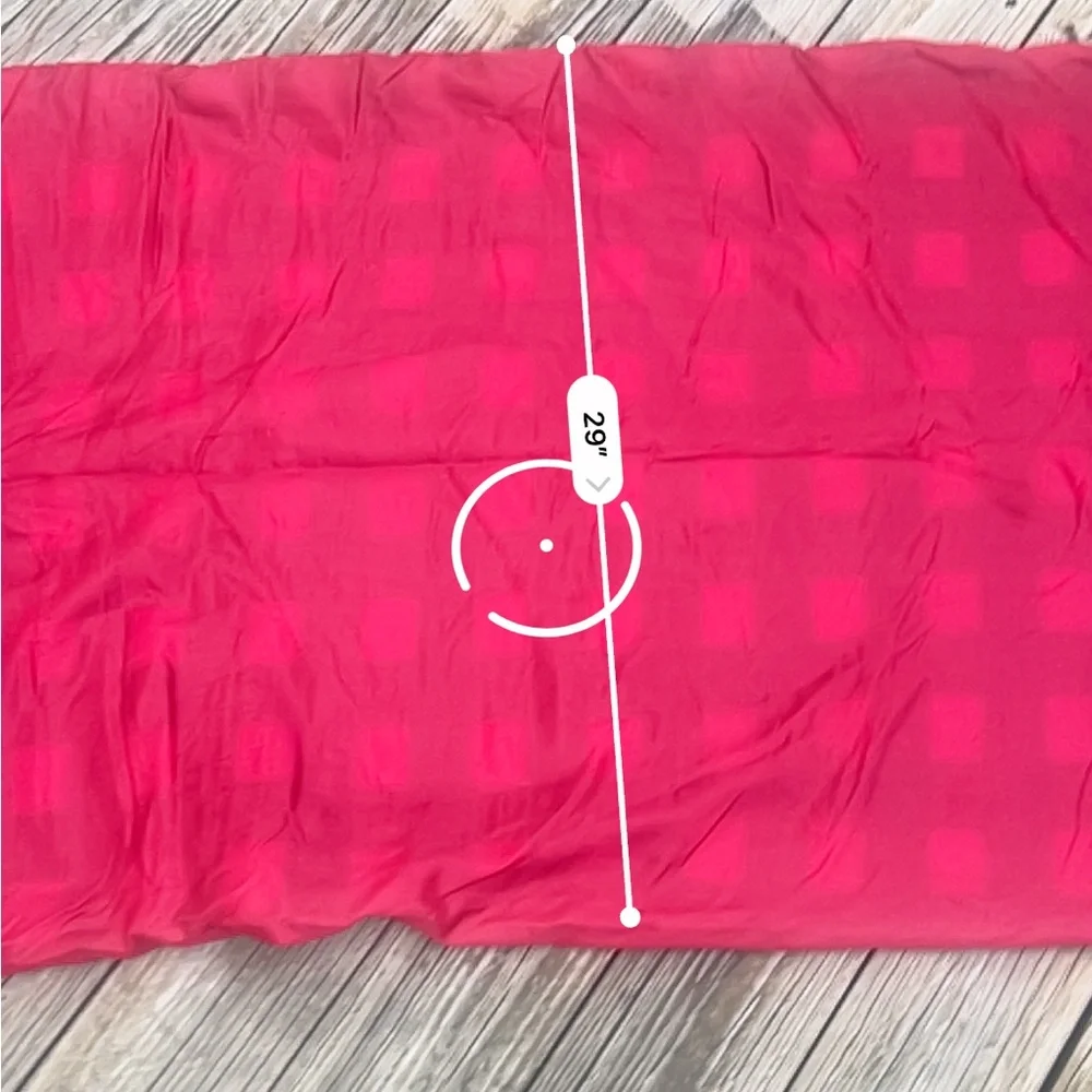 Vintage Marlboro Unlimited Sleeping Bag Camping Red Check Flannel Plaid Interior